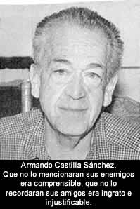 armando castilla sanchez